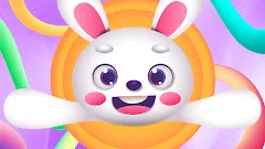 Gameplay Twisted Tangle: Rabbit Rescue